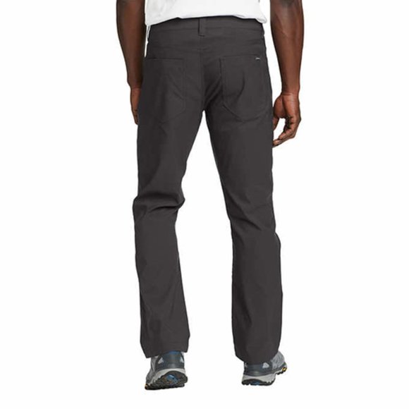 Nwt Eddie Bauer Men’s Tech Pant - Picture 6 of 6